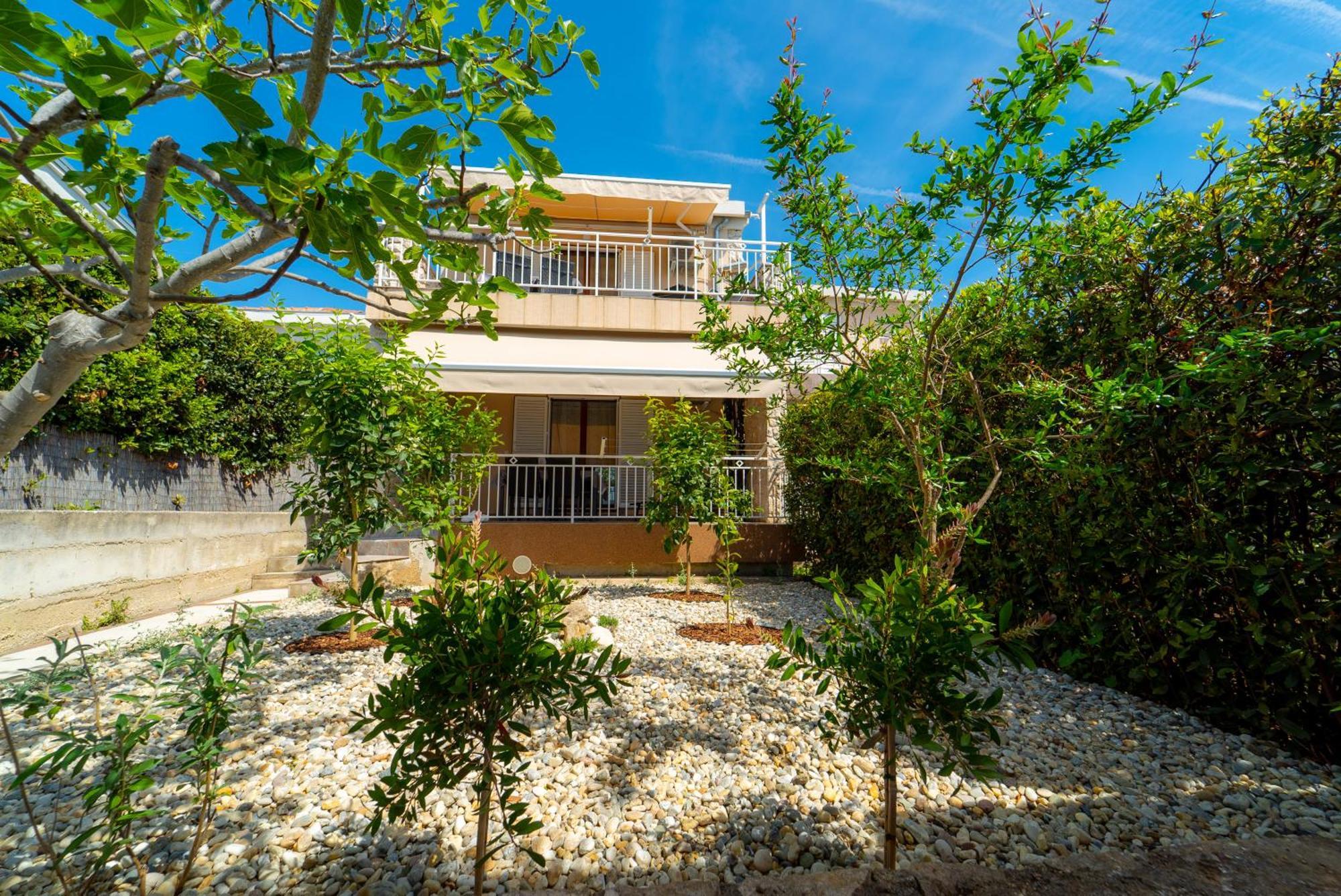 Apartman Ivos