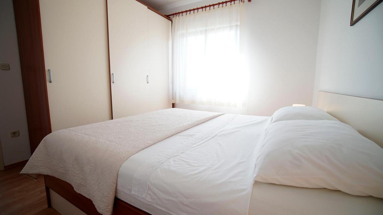 Ivos Apartment Sveti Petar (Zadar)