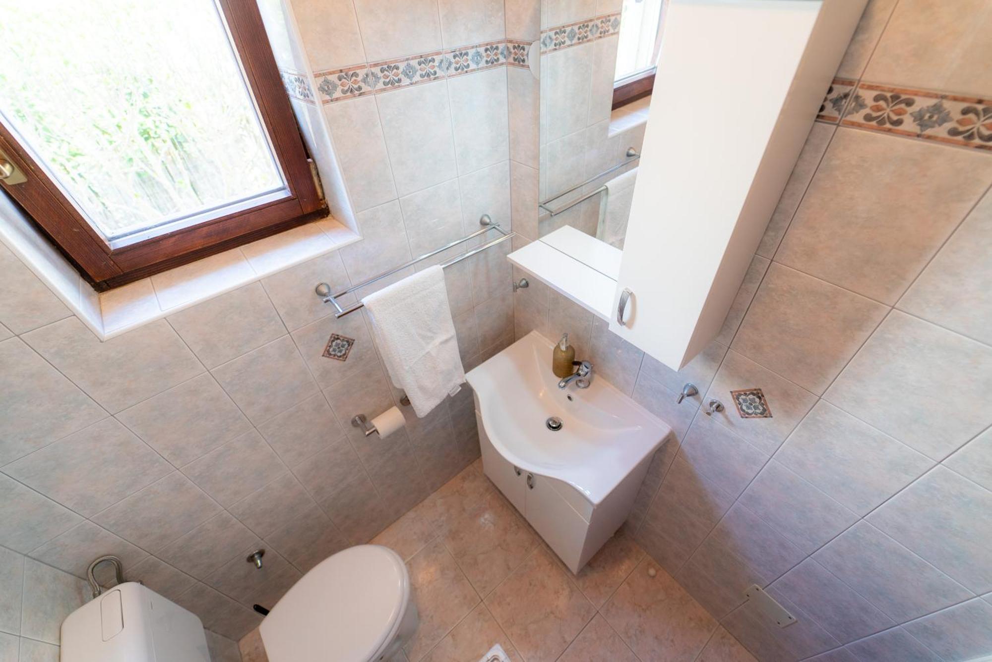 Apartment Ivos