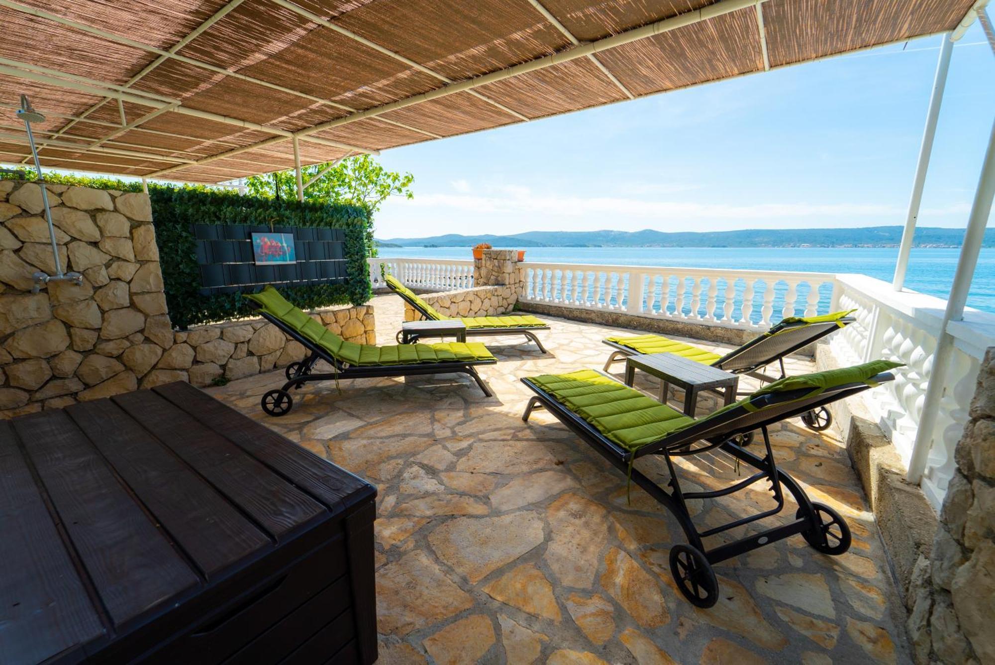 Ivos Sveti Petar (Zadar)
