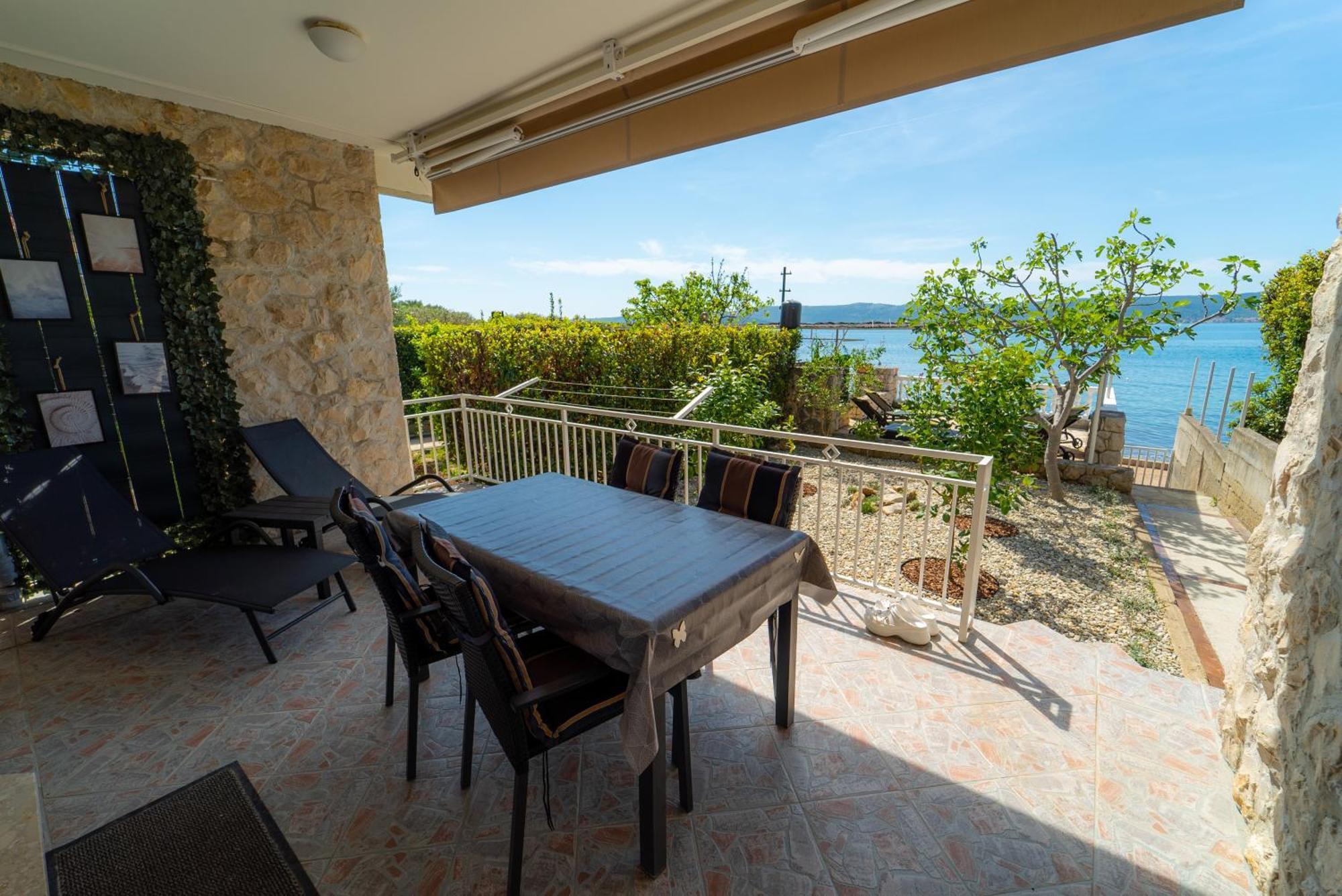 Ivos * Sveti Petar (Zadar)